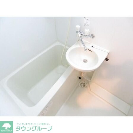 リリエンベルグ弐番館の物件内観写真